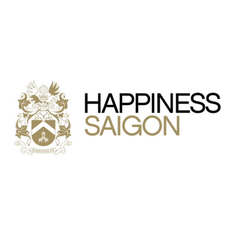 Happiness Saigon