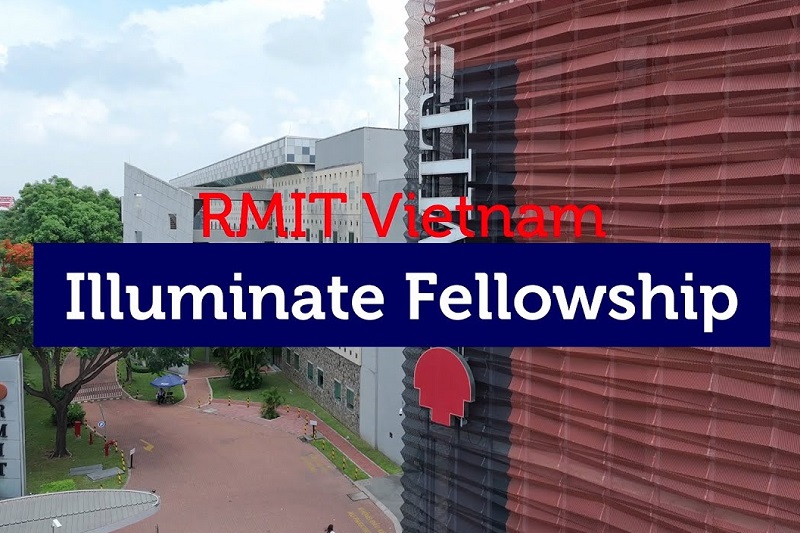 RMIT Vietnam Illuminate Fellowship
