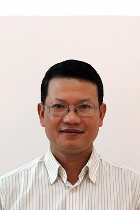 SBM Son Nguyen