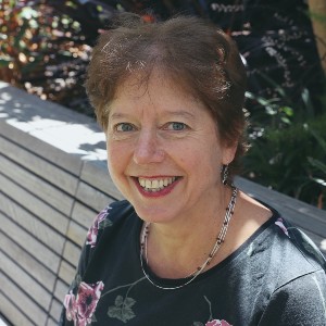  Robin Goodman