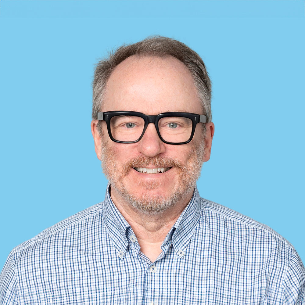  Brad Kasell