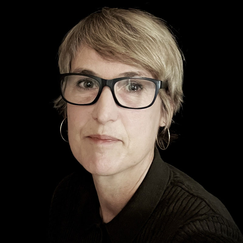 Martine Corompt