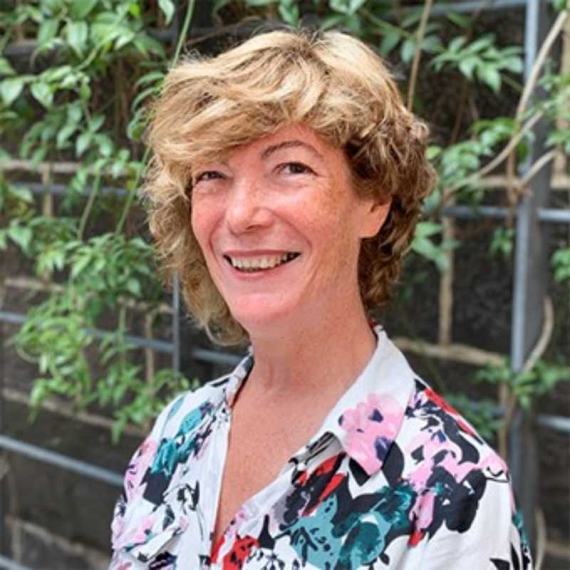 Professor  Linda  Brennan