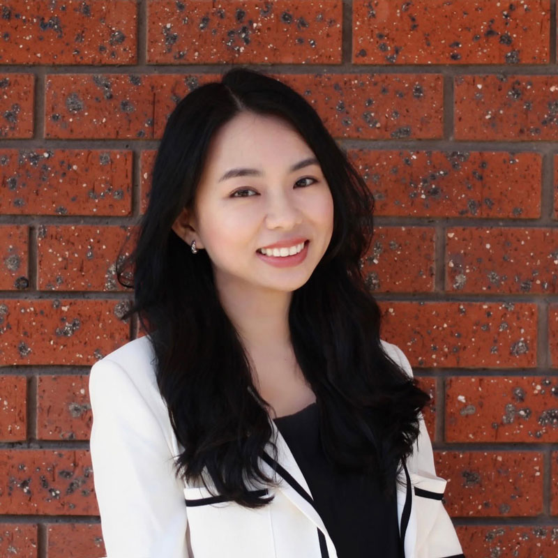 Dr  Nhat Tram Phan-Le