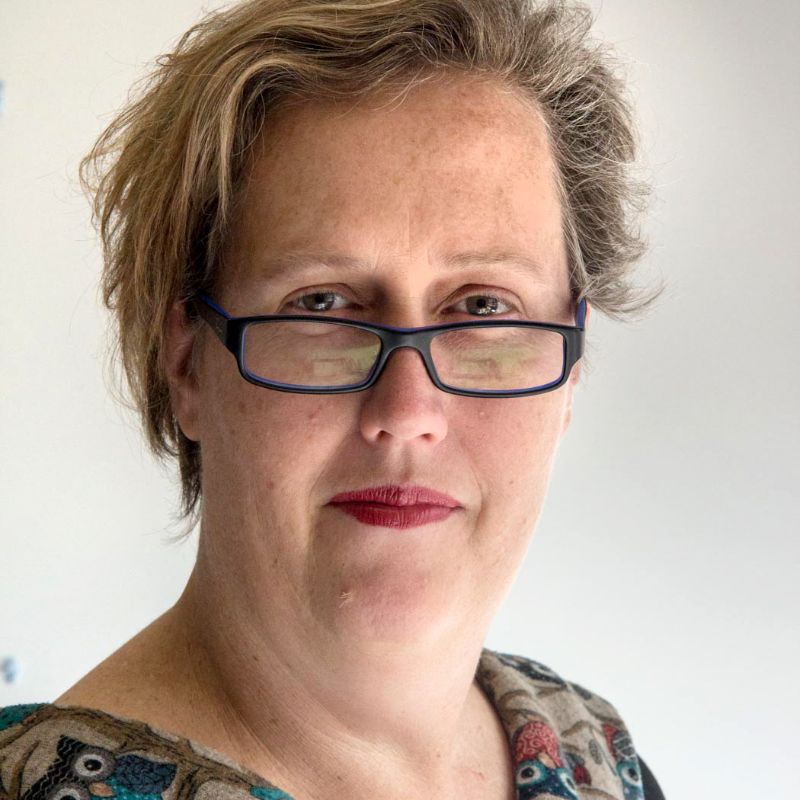 A/Professor  Alexandra  Wake