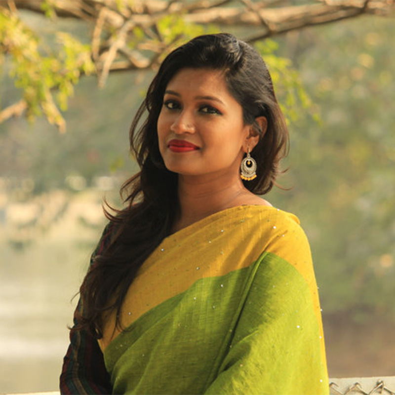  Anika Amir Mohana 