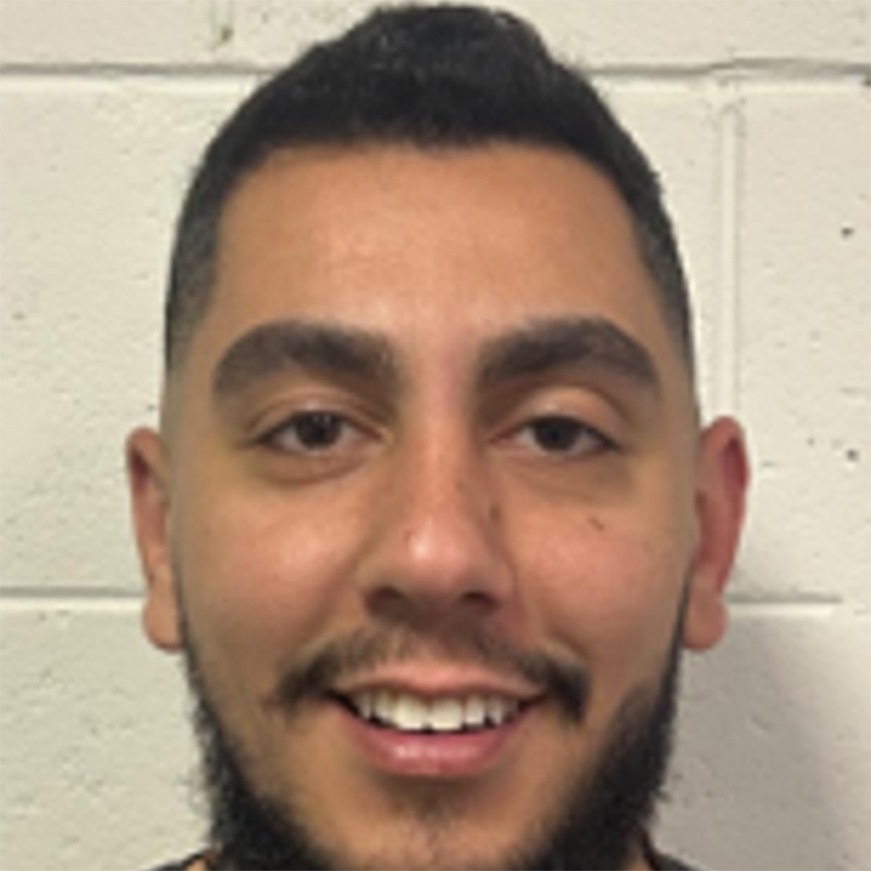  Anthony Dahdah