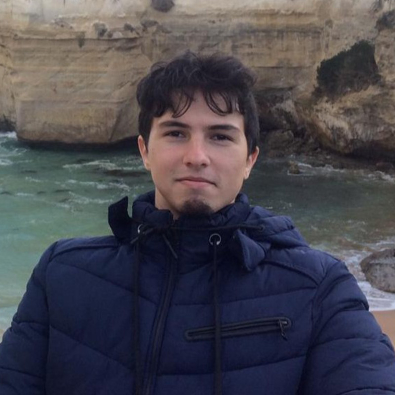  Leonardo Machado Hugen 