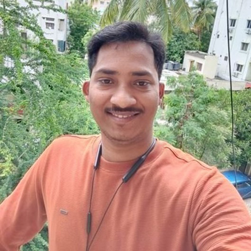  Ramaraju Andhavaram