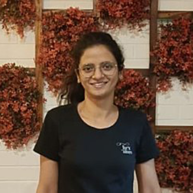  Sarika Birajdar