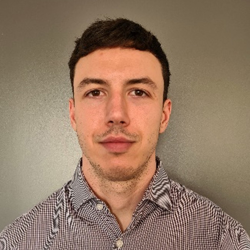  Zachary Deller