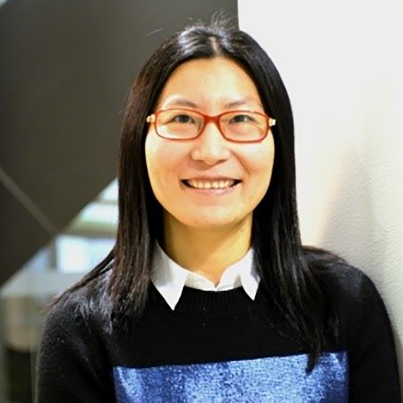 Dr. Leena Wang