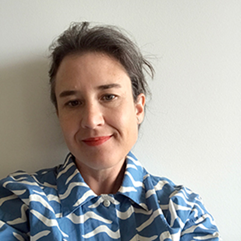 Dr Emma Lynas