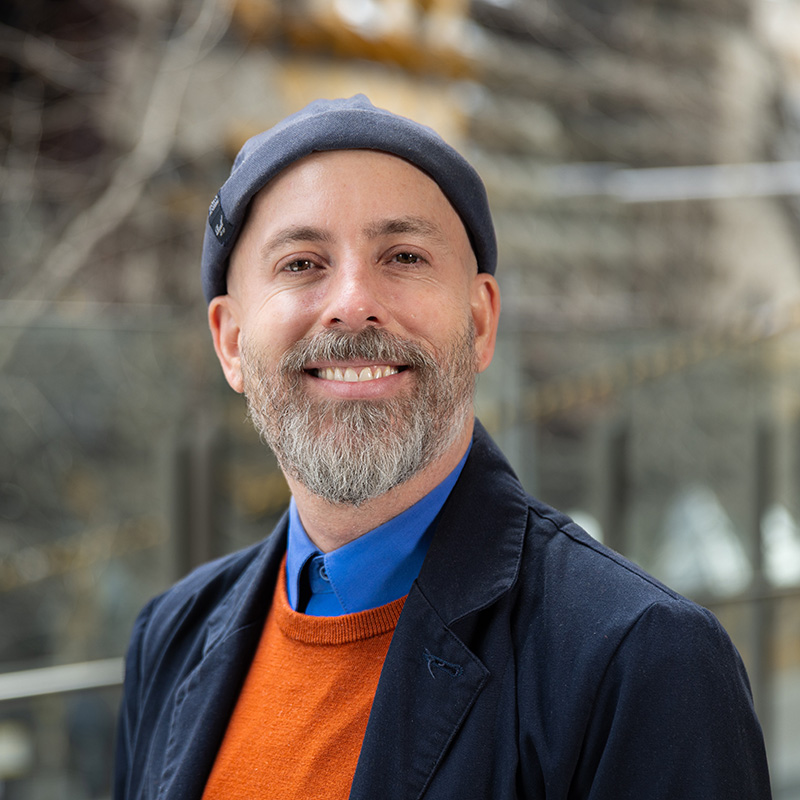 Dr Jon Hewitt