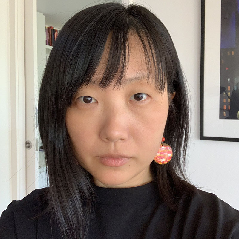 Associate Professor Xin Gu 