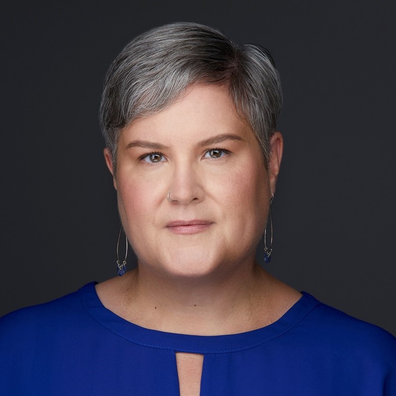 Dr. Sarah Polkinghorne