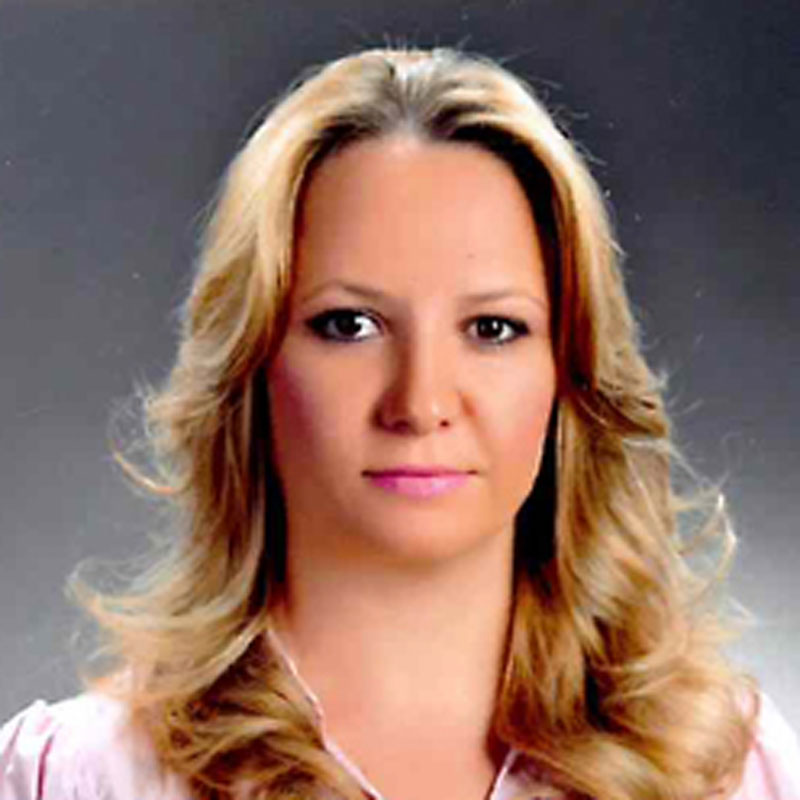 Prof. Dr Ferhan K. Sengur
