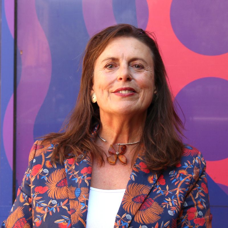 Dr. Anamaria  Ducasse