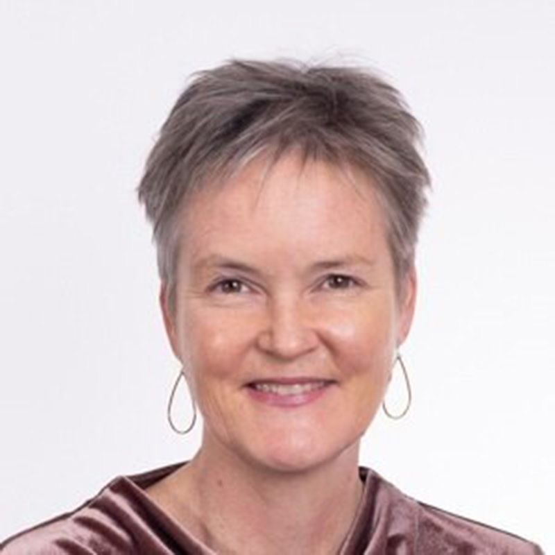 Dr. Carolyn Wallace