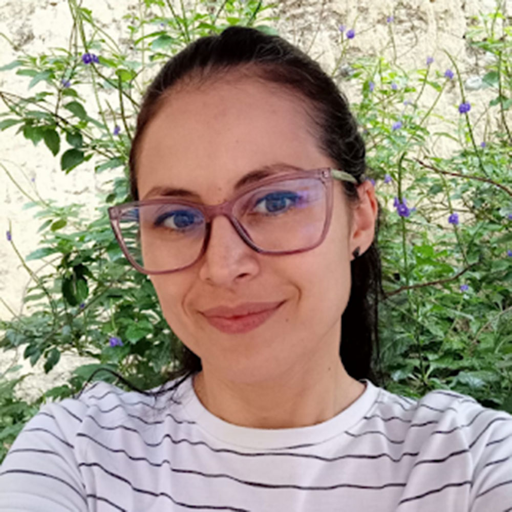  Natalia Alarcón  Penagos