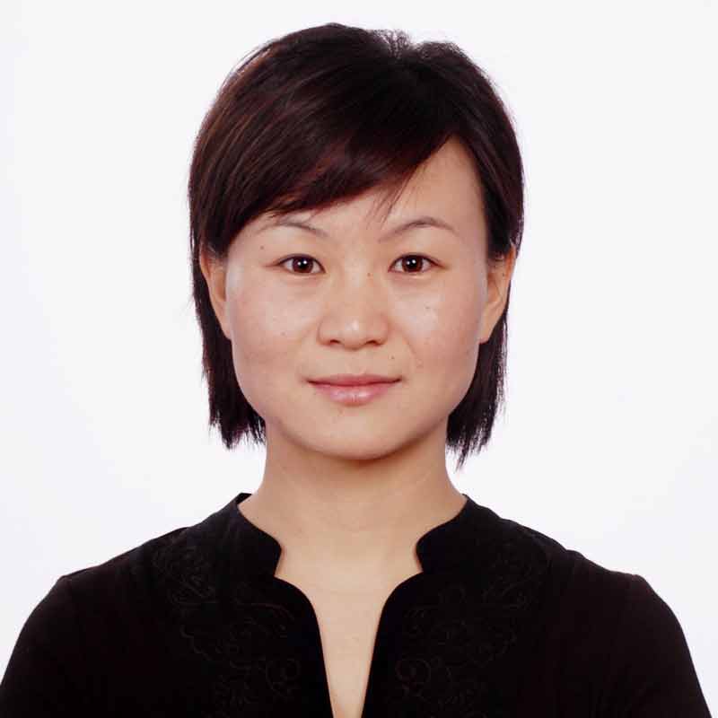 Dr.  Jing  Qi