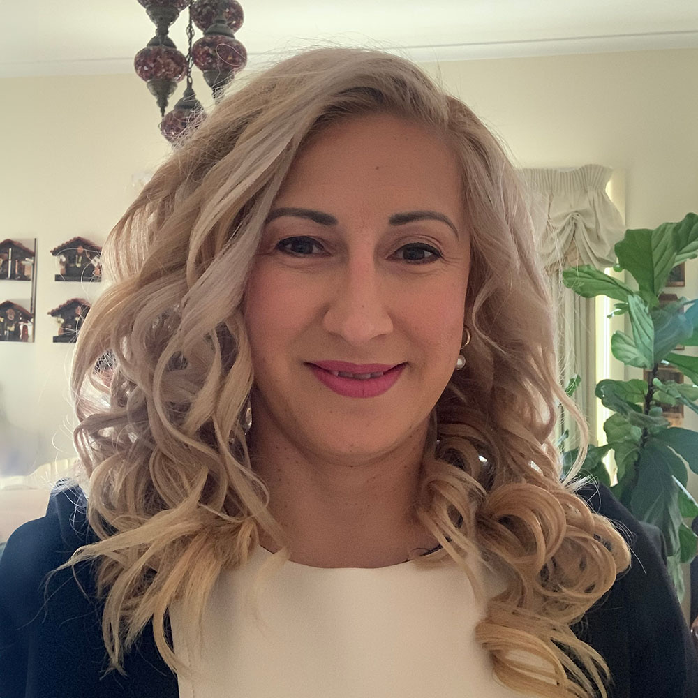  Marietta  Martinovic OAM