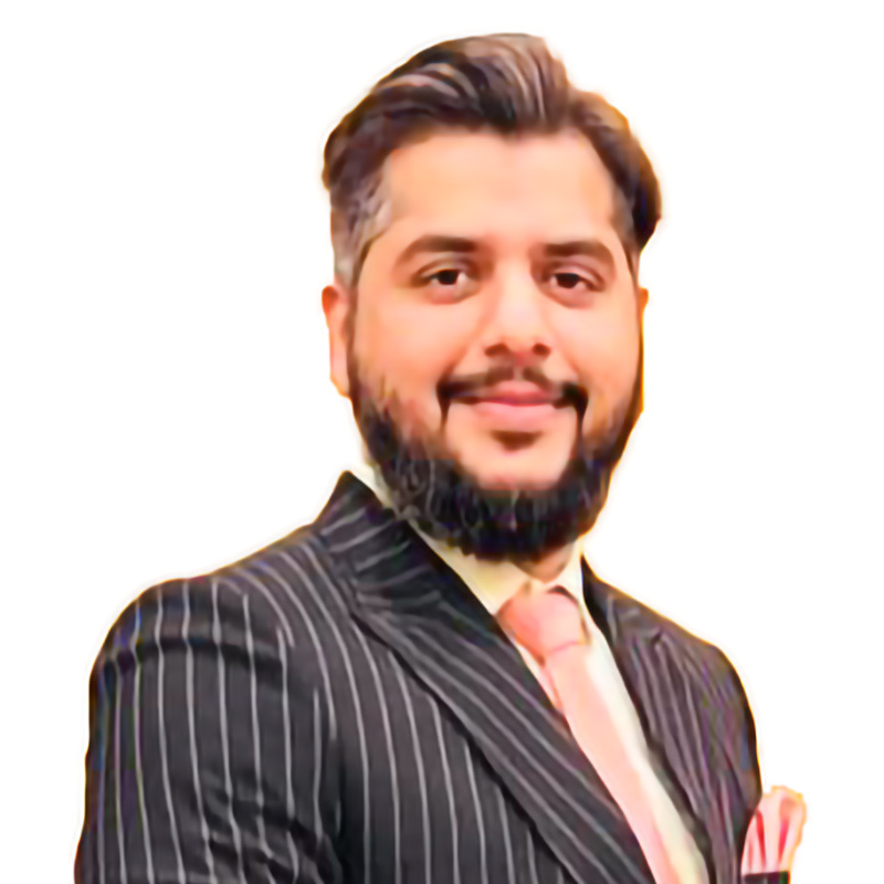  Muhammad Omer  Shabbir