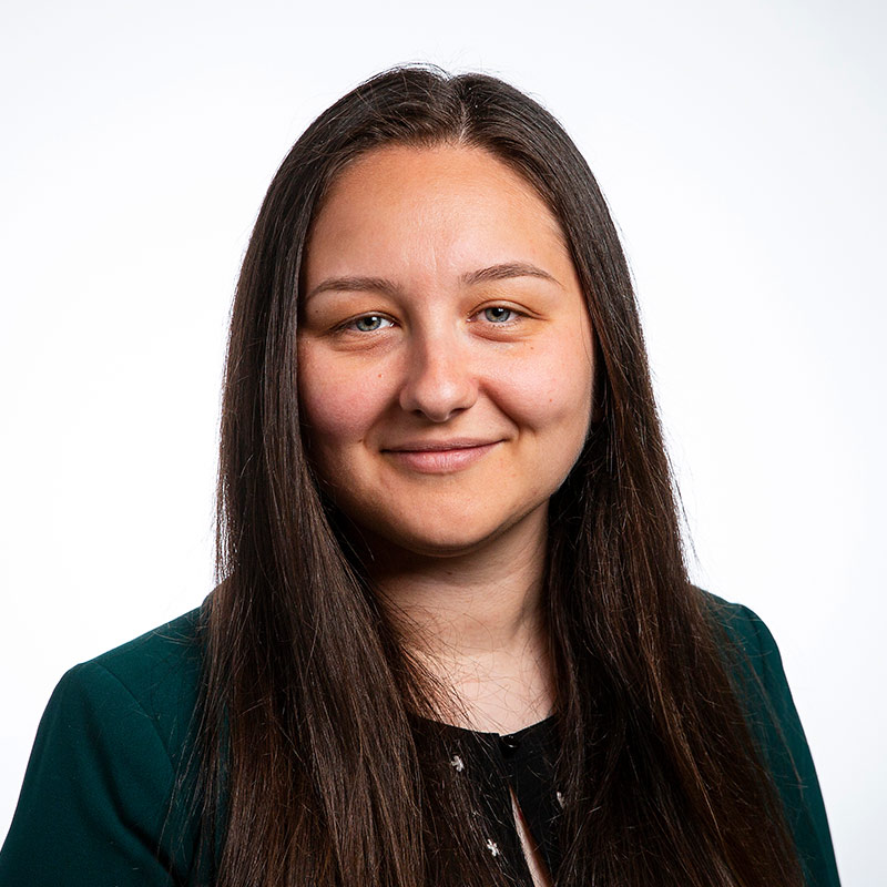 Dr.  Natalie  Jovanovski