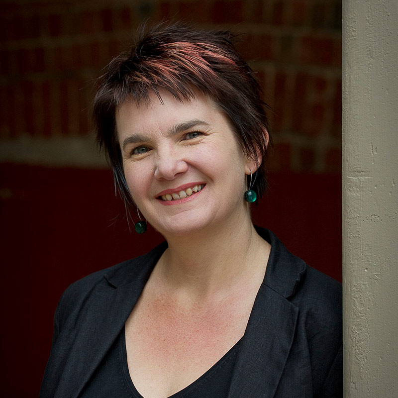 Dr.  Sharlene  Nipperess