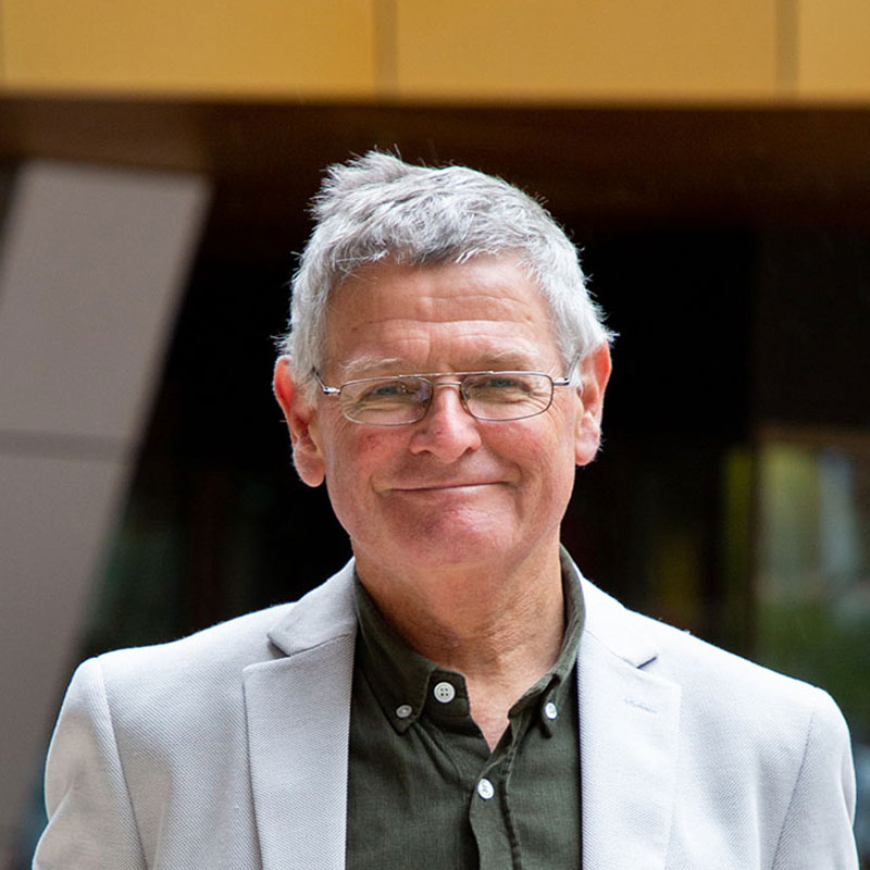 Prof.  Bruce  Wilson