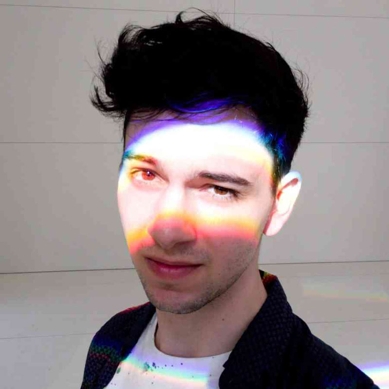 Ben Koder