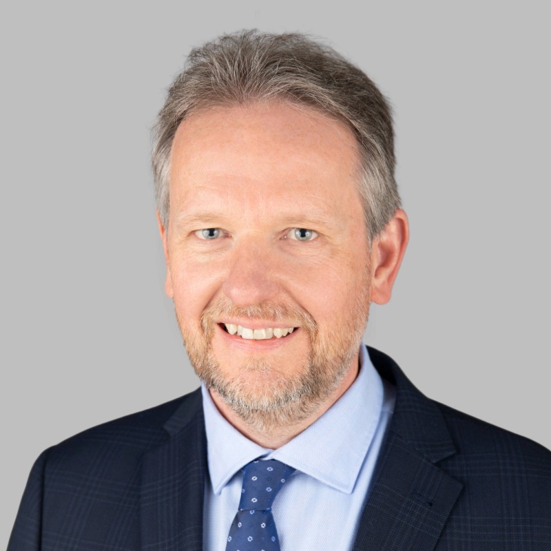 Professor Mark Osborn