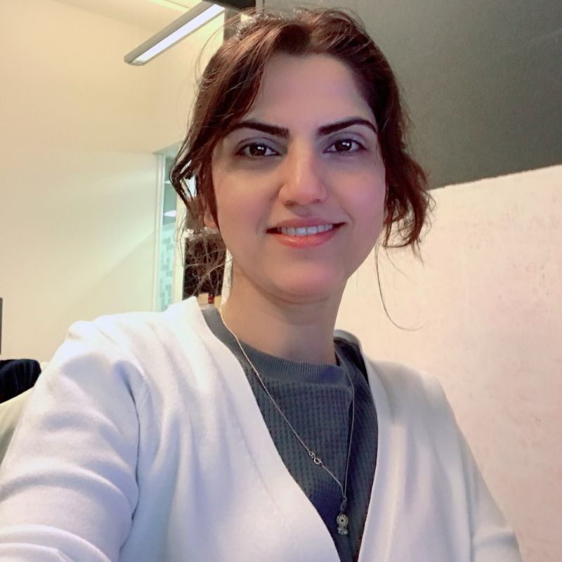Dr  Nasrin  Sohrabi