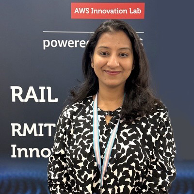 Aishwarya Krishnan