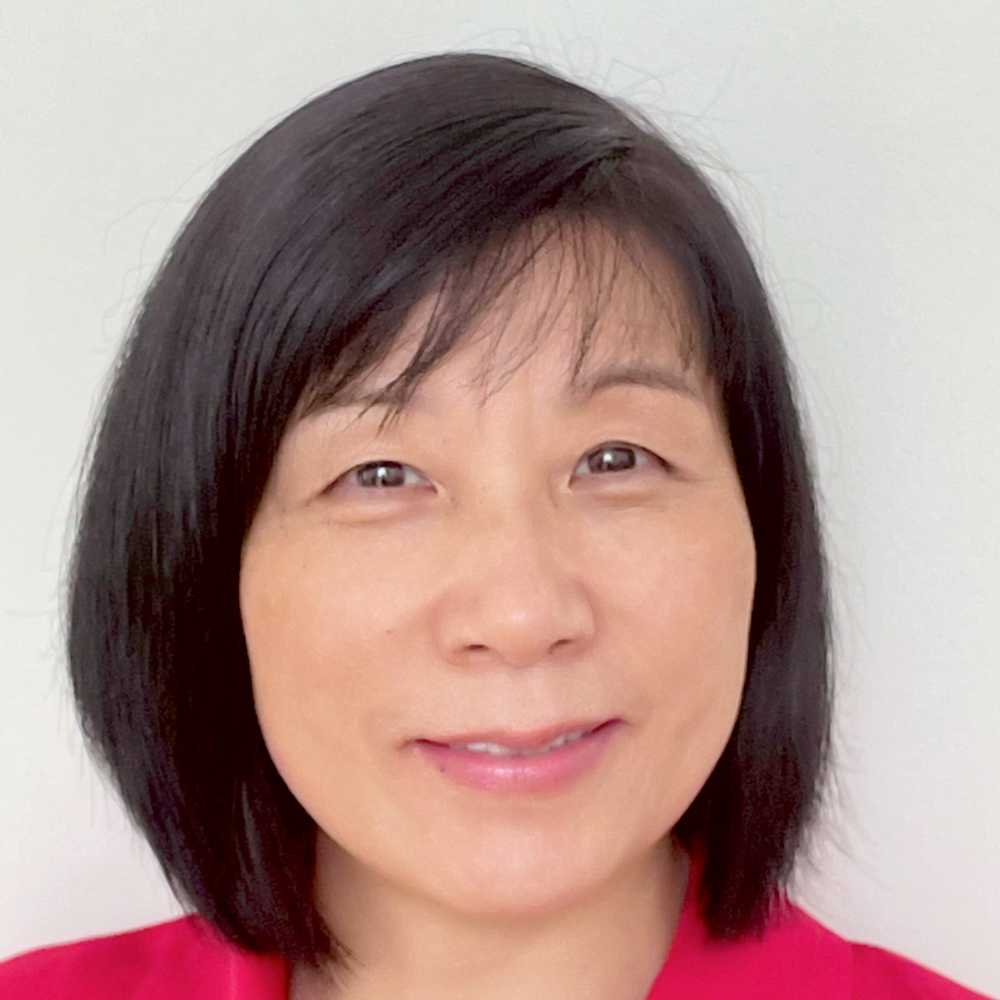 Professor Guiying Nie