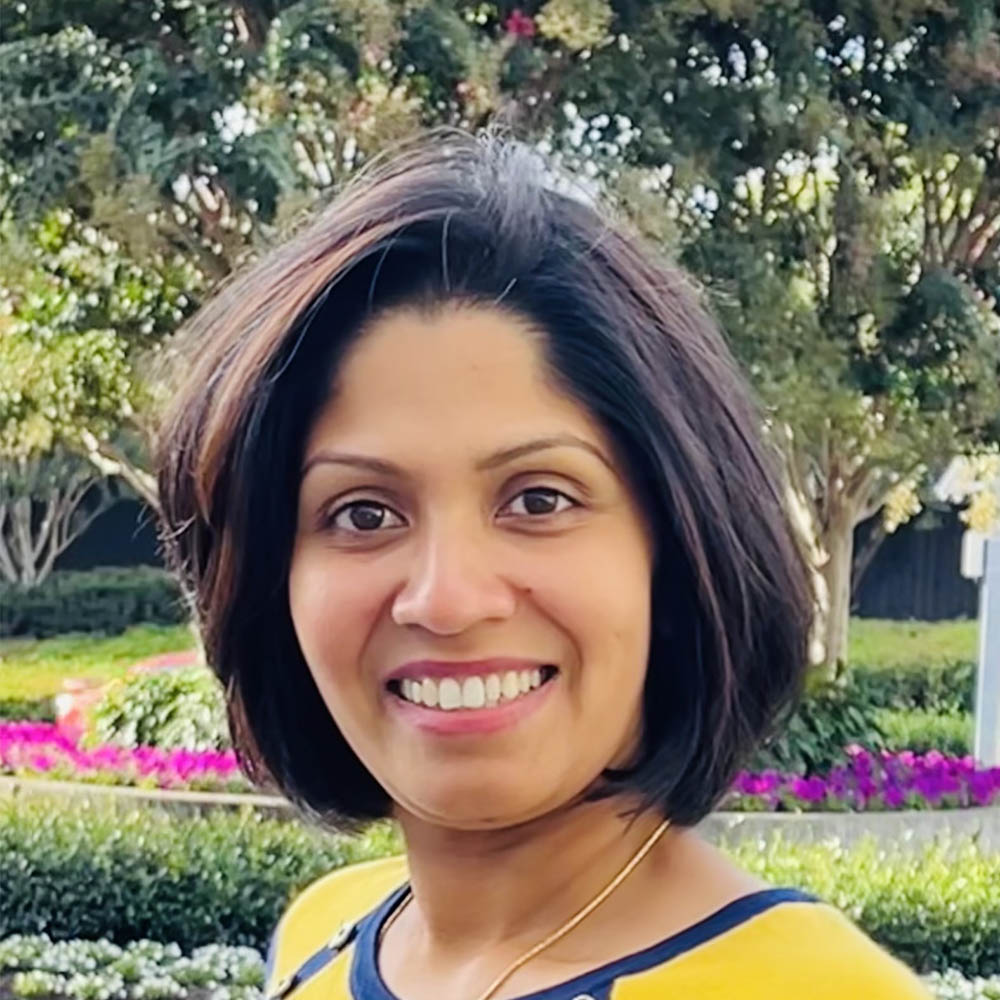 Dr Niru Samarajeewa