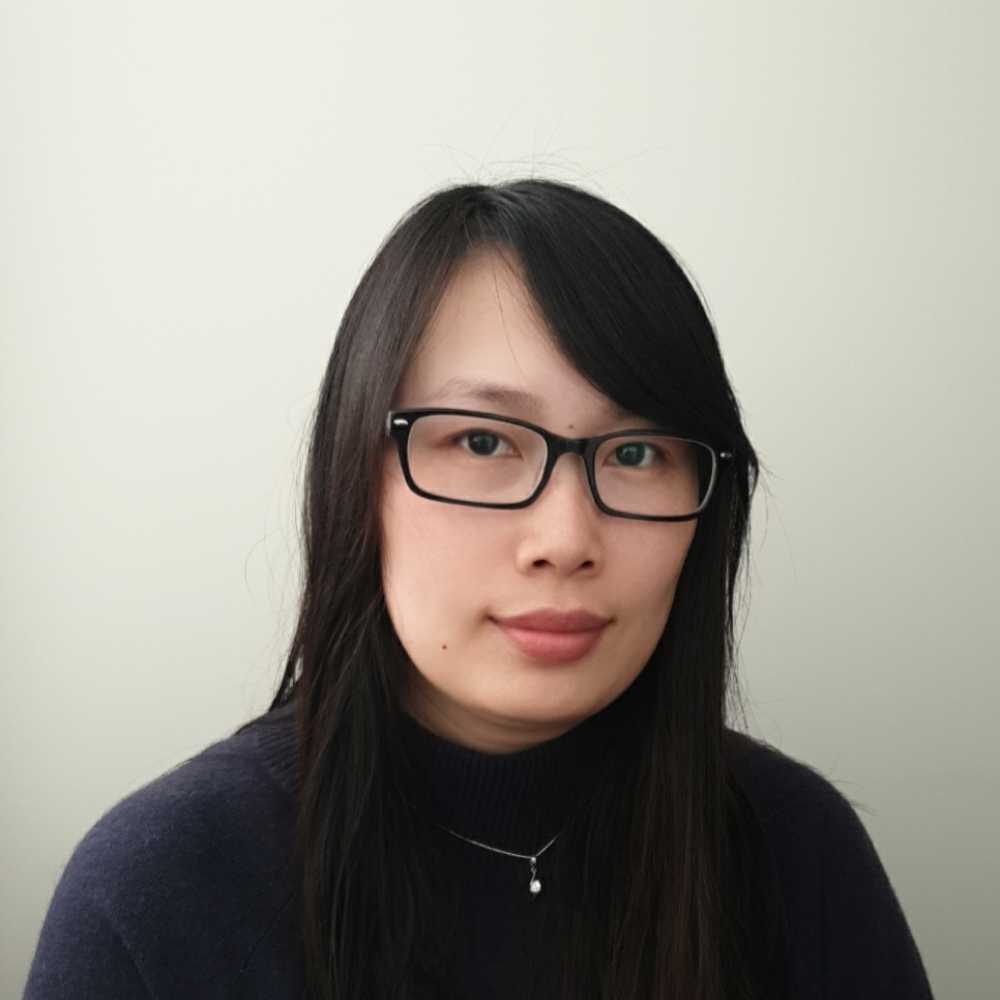 Dr Sophea Heng