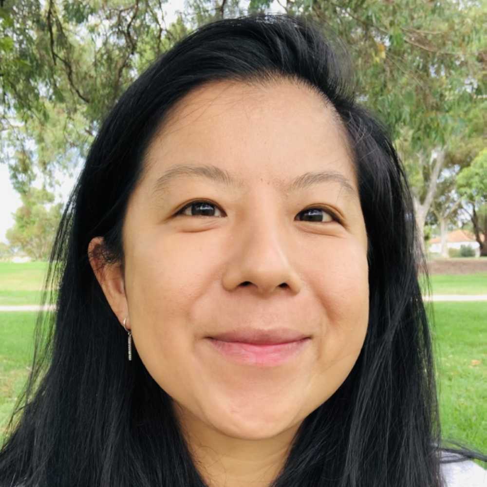 Dr Tesha Tsai