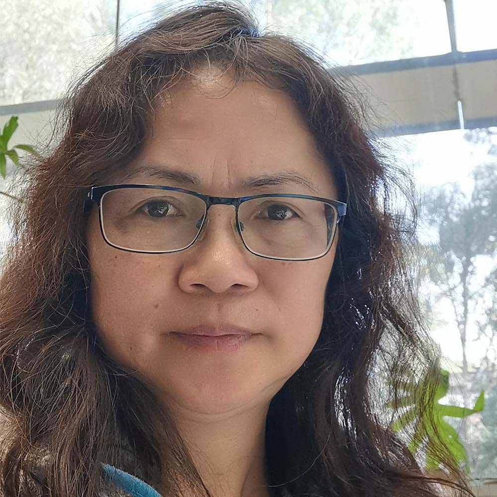 Ms Ying Li