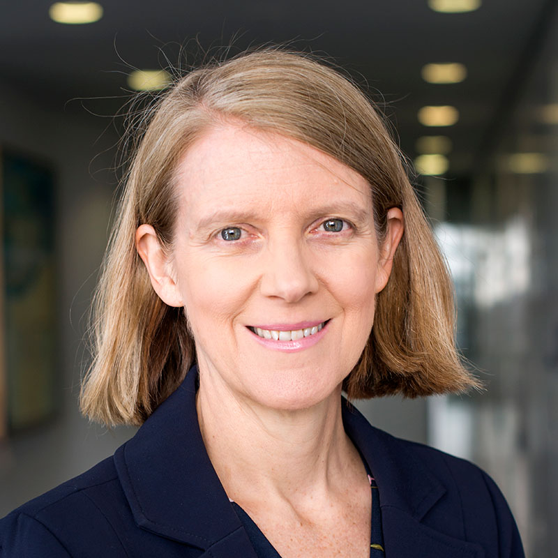 Professor Clare Scott AM