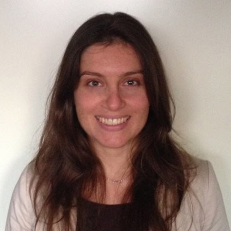 Dr. Jennifer Boer