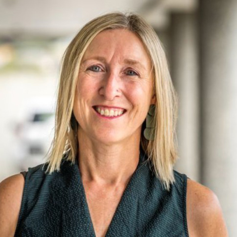  Professor Katie Flanagan