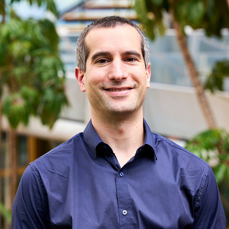 Associate Professor Jean-Philippe Tetienne
