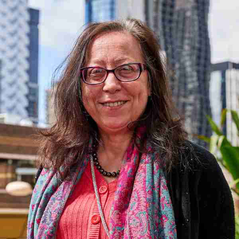 Associate Professor Stefania Castelletto