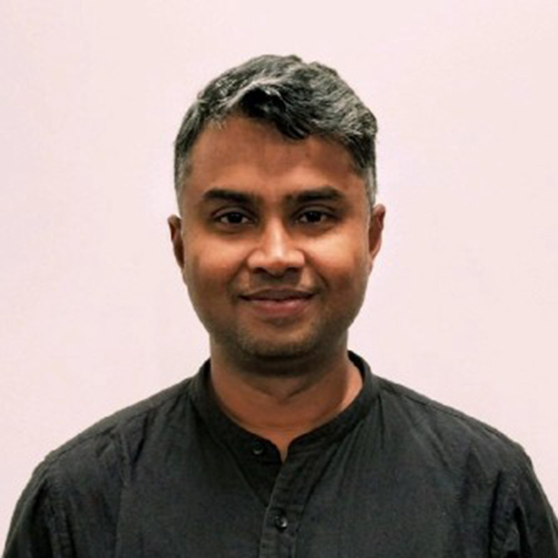  Barti Murugesan