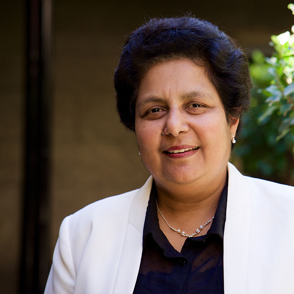 Professor  Sujeeva  Setunge