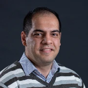 Dr. Alireza Ahankoob