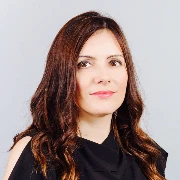 Professor Alisa Andrasek