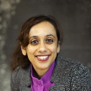 Dr. Arathi Arakala