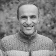 Professor Babak Abbasi